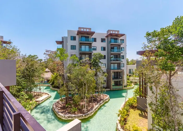 Ciudad Mayakoba Homes by Vimex