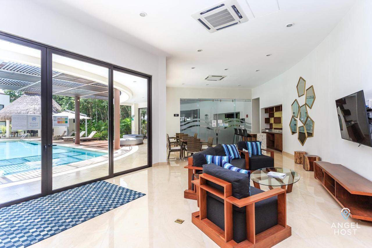 Apartamento Ciudad Mayakoba Homes By Vimex