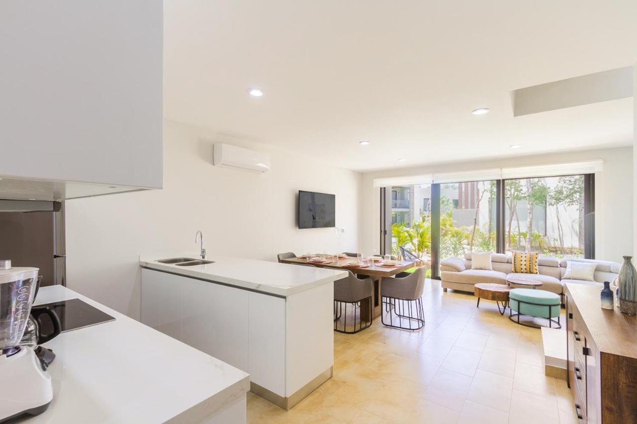 Ciudad Mayakoba Homes By Vimex Playa del Carmen