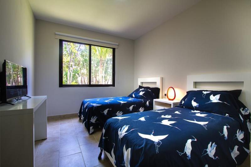 Ciudad Mayakoba Homes By Vimex