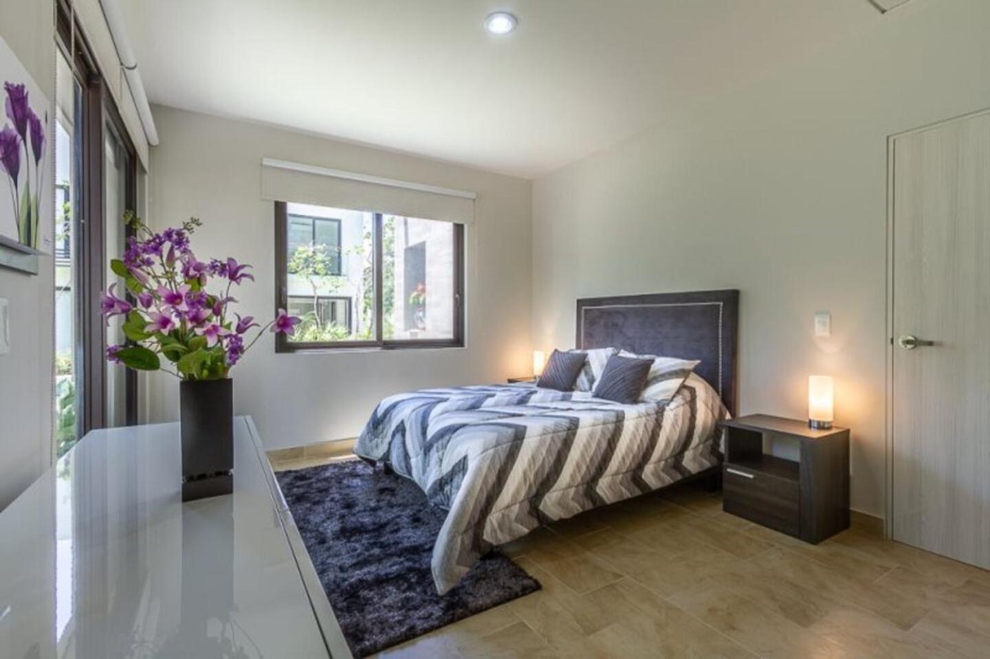Apartamento Ciudad Mayakoba Homes By Vimex